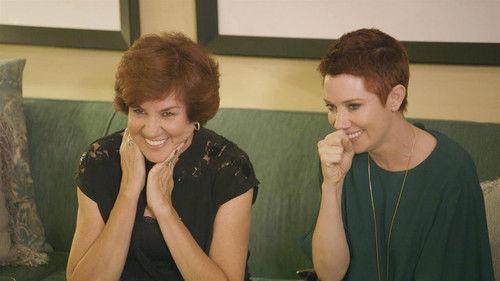 Donnie Loves Jenny Season 3 Episode 8 - McCarthy Madness