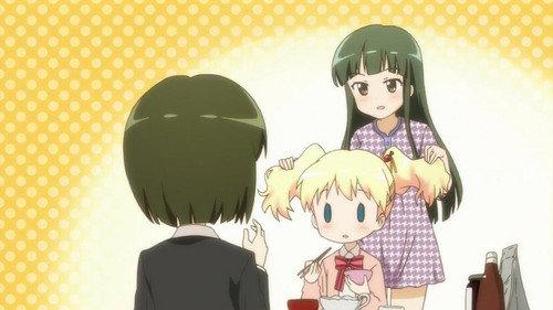 undefined Season 0 Episode 1 - Kataomoi Otome / Kata Omoi Tome / Katahou Gay, Katahou Homo
