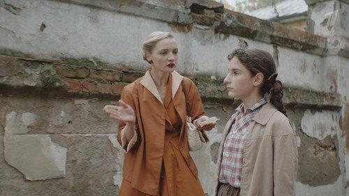 The Ciphers Season 3 Episode 8 - Episode 8