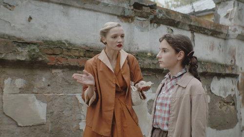 The Ciphers Season 3 Episode 8 - Episode 8