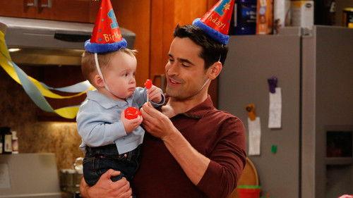 Guys with Kids Season 1 Episode 8 - First Birthday