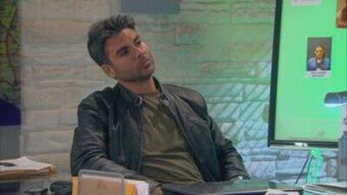 Missing Season 1 Episode 4 - Identify the Kidnapper