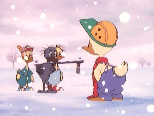 Alfred J. Kwak Season 1 Episode 4 - My Father Is Henk