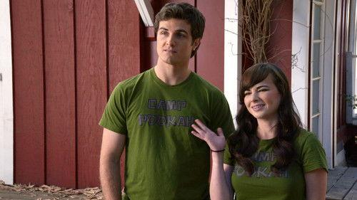 Awkward. Season 5 Episode 24 - Happy Campers. Happier Trails