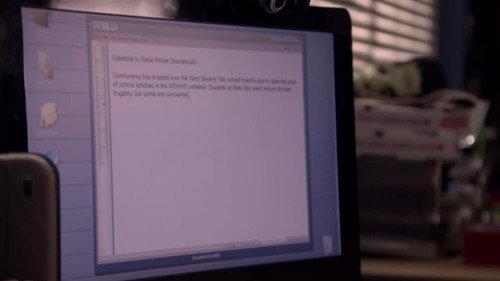 90210 Season 2 Episode 18 - Another Another Chance