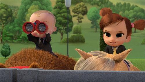 The Boss Baby: Back in the Crib Season 2 Episode 16 - Ba-Ba Town