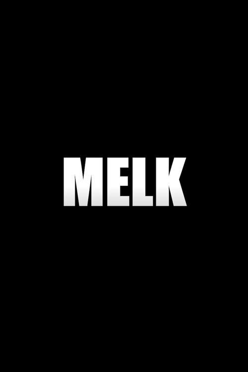 Melk poster