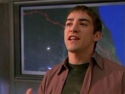 Special Unit 2 Season 2 Episode 4 - The Invisible