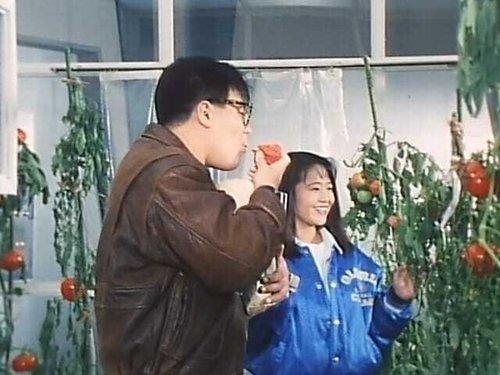 Chōjin Sentai Jetman Season 1 Episode 46 - The Tomato Field's Great Demon King