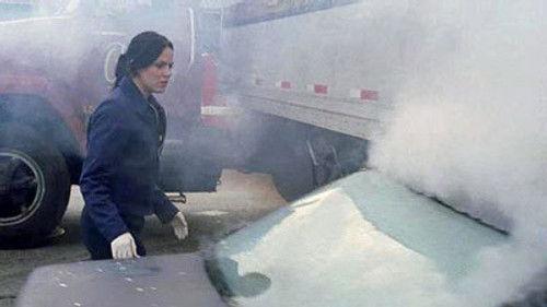 Boomtown Season 1 Episode 8 - Crash