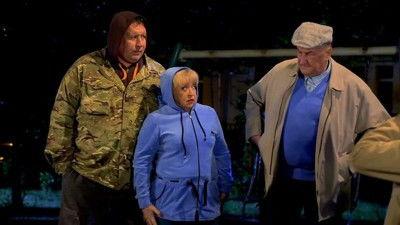 The Voronins Season 24 Episode 17 - Episode 17