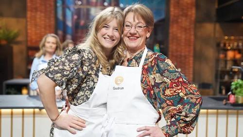 Sveriges mästerkock VIP Season 2 Episode 1 - Episode 1