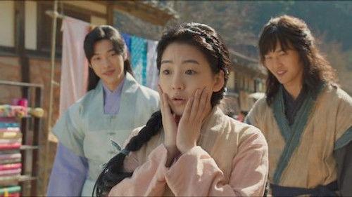 My Country: The New Age Season 1 Episode 1 - Episode 1