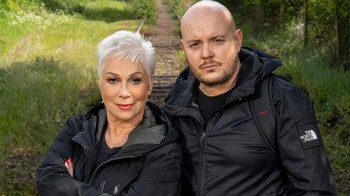 Celebrity Hunted Season 6 Episode 4 - Episode 4