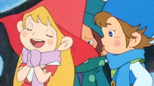 The Littl' Bits Season 1 Episode 8 - The Snow Woman