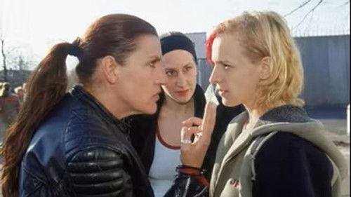 Hinter Gittern - Der Frauenknast Season 11 Episode 7 - Episode 7