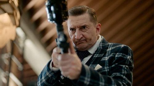 Grand Season 5 Episode 19 - Episode 19