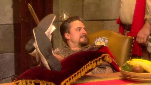 Koning Lou Season 2 Episode 6 - Episode 6