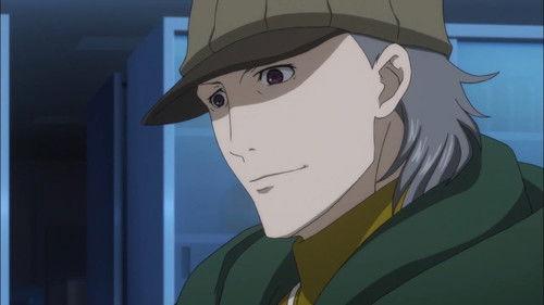 Case File N° 221: Kabukicho Season 1 Episode 21 - Not Breathing