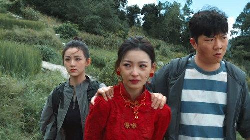 The Seven Relics of ill Omen Season 1 Episode 23 - Episode 23