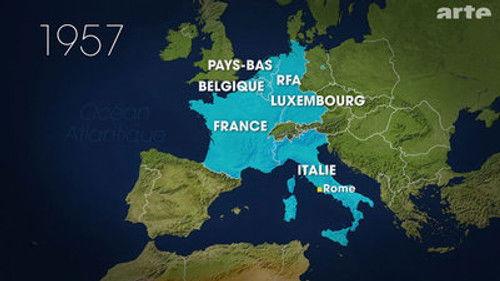 Mapping the World Season 24 Episode 2 - Episode 2