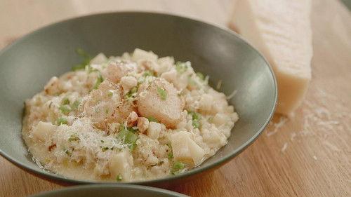 Moi j'mange Season 1 Episode 18 - Episode 18