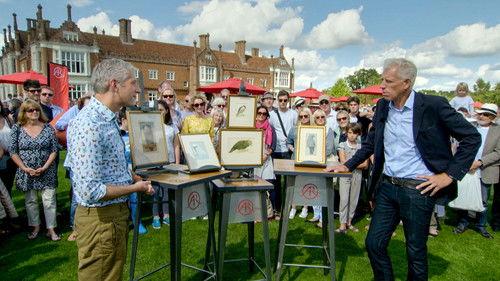 Antiques Roadshow Season 40 Episode 10 - Helmingham Hall 1
