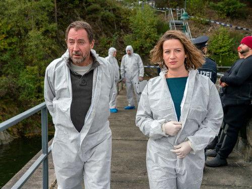 Theresa Wolff Season 1 Episode 1 - Episode 1