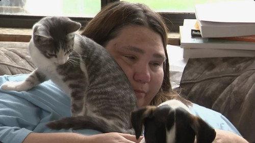 Hoarders Season 2 Episode 5 - Julie and Shannon