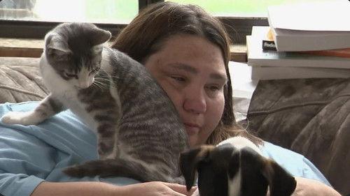 Hoarders Season 2 Episode 5 - Julie and Shannon