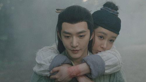 Lost You Forever Season 1 Episode 4 - An Antidote