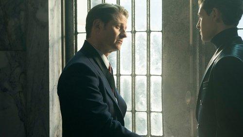 undefined Season 5 Episode 11 - Legend of Dark Knight: They Did What?