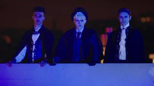 Find Me in Paris Season 1 Episode 2 - Rooftop Hip-Hop