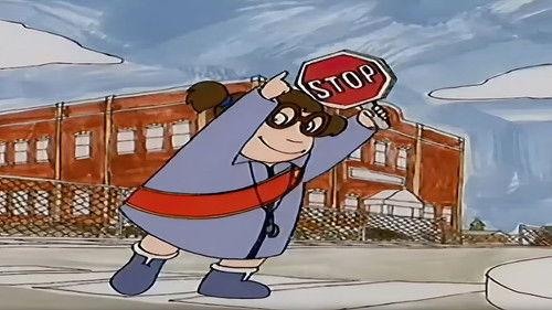 The Kids from Room 402 Season 1 Episode 2 - Welcome to Safety Corner