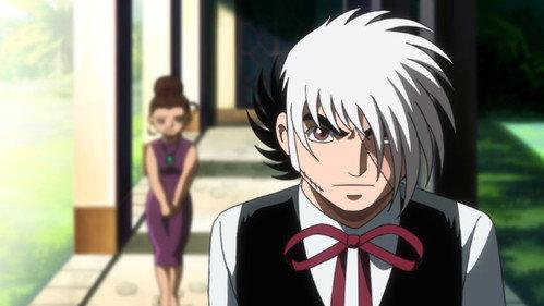 Black Jack Season 1 Episode 38 - War Will Continue