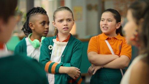 Luz: The Light of the Heart Season 1 Episode 4 - A Flame That Never Goes Out