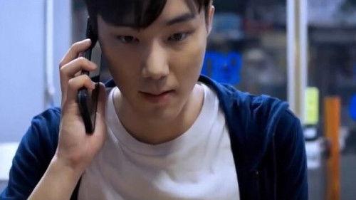 Long Time No See Season 1 Episode 3 - Chapter 3: The Dagger that Cuts Itself on the Black Rose