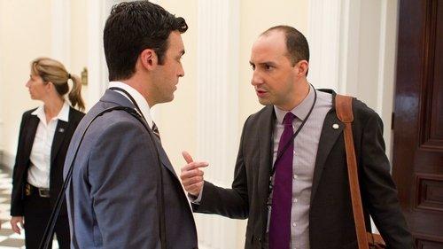 Veep Season 1 Episode 2 - Frozen Yoghurt