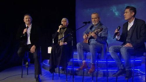 Ven Acá... con Eugenia León y Pavel Granados Season 2 Episode 5 - Episode 5