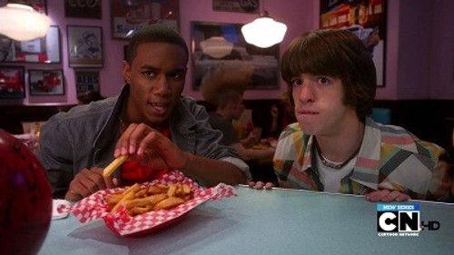 Level Up Season 1 Episode 3 - Wyatt Presents: Avatar in 3D