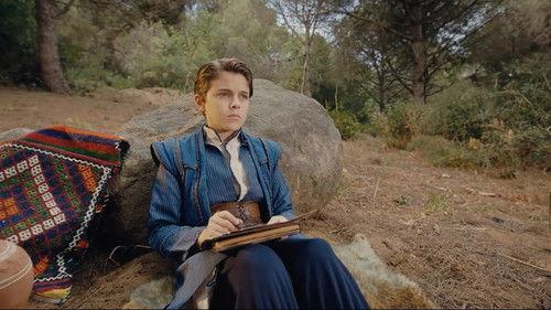 Ibn-i Sina: The Young Genius Season 2 Episode 1 - Episode 1