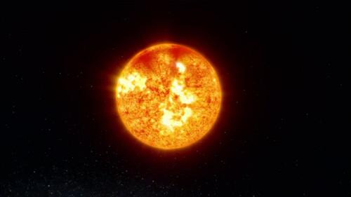 The Universe Season 1 Episode 1 - Secrets of the Sun