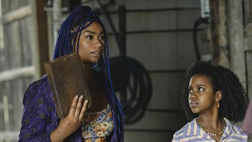 Paper Girls Season 1 Episode 6 - Matinee