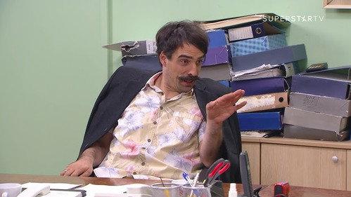 Government Job Season 10 Episode 11 - 1646 Ve de