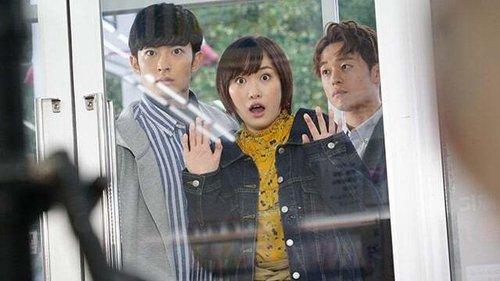 Kaitou Sentai Lupinranger vs. Keisatsu Sentai Patranger Season 1 Episode 40 - I Can't Stop Worrying