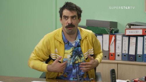 Government Job Season 12 Episode 21 - 2051 Mala Lada