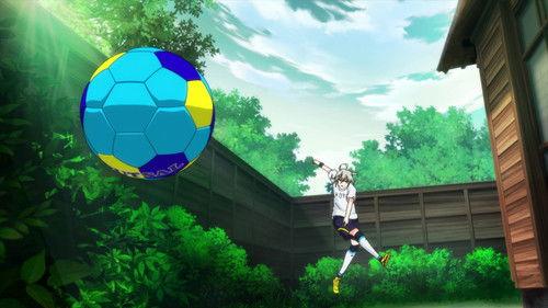 Futsal Boys!!!!! Season 1 Episode 7 - Sparkling Stars! Amanogawa Gakuen!