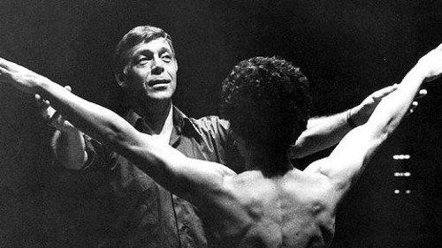 American Masters Season 14 Episode 4 - Paul Taylor: Dancemaker