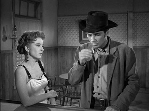 Gunsmoke Season 1 Episode 21 - Helping Hand