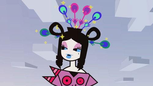 Hero: 108 Season 1 Episode 16 - Peacock Castle